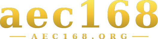 aec168 โลโก้